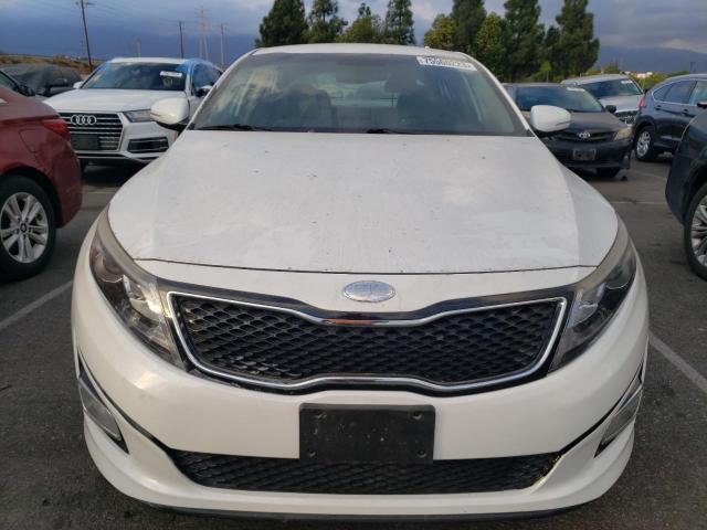 Photo 4 VIN: 5XXGM4A75EG311855 - KIA OPTIMA 