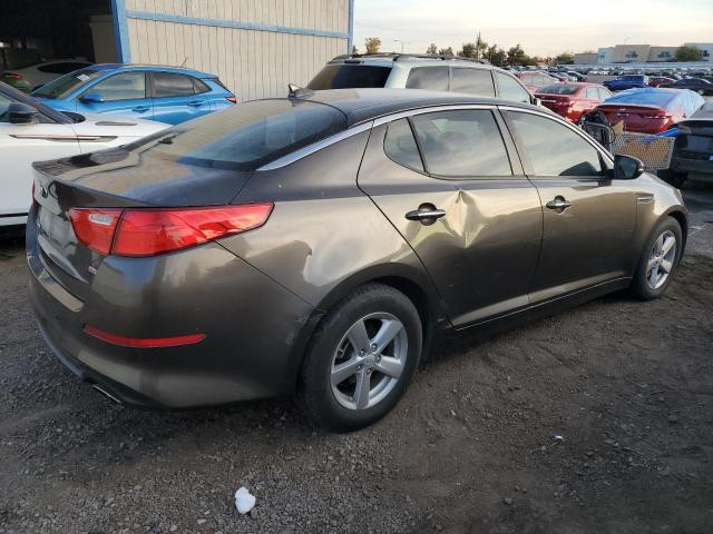 Photo 2 VIN: 5XXGM4A75EG316943 - KIA OPTIMA 