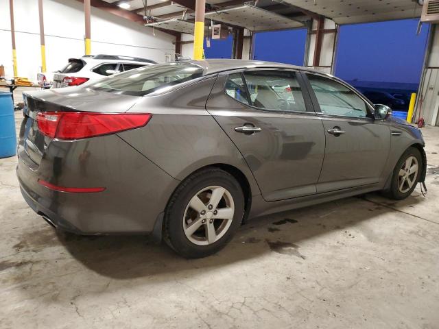 Photo 2 VIN: 5XXGM4A75EG319227 - KIA OPTIMA 