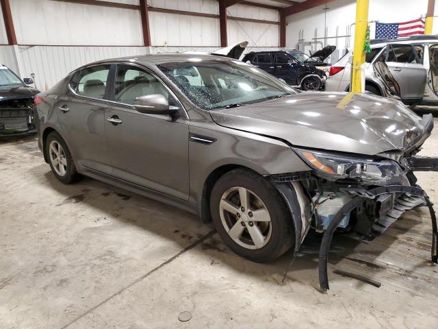 Photo 3 VIN: 5XXGM4A75EG319227 - KIA OPTIMA 