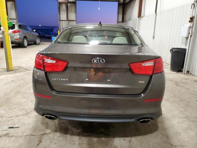 Photo 5 VIN: 5XXGM4A75EG319227 - KIA OPTIMA 