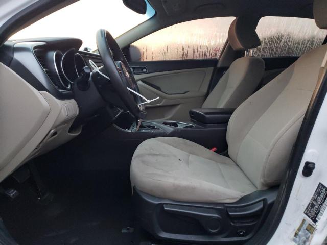 Photo 6 VIN: 5XXGM4A75EG319308 - KIA OPTIMA LX 