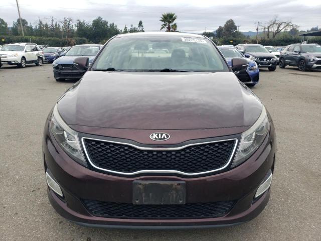 Photo 4 VIN: 5XXGM4A75EG329479 - KIA OPTIMA 