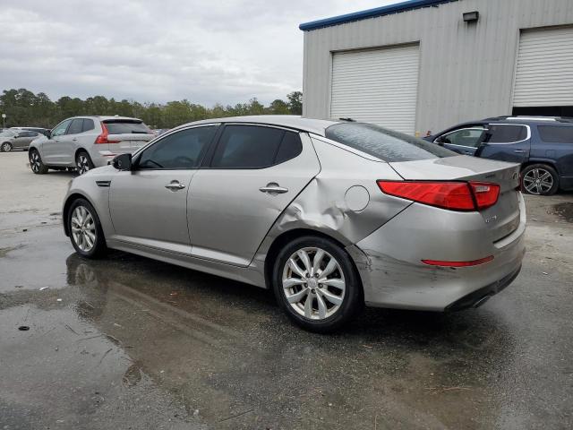 Photo 1 VIN: 5XXGM4A75EG329661 - KIA OPTIMA LX 