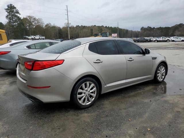 Photo 2 VIN: 5XXGM4A75EG329661 - KIA OPTIMA LX 