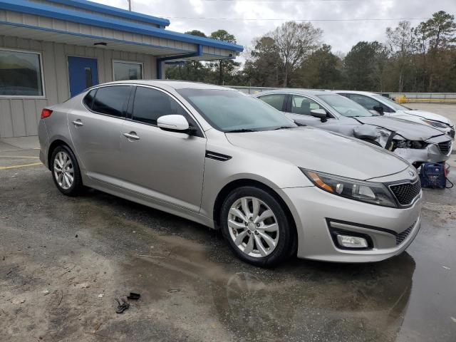 Photo 3 VIN: 5XXGM4A75EG329661 - KIA OPTIMA LX 