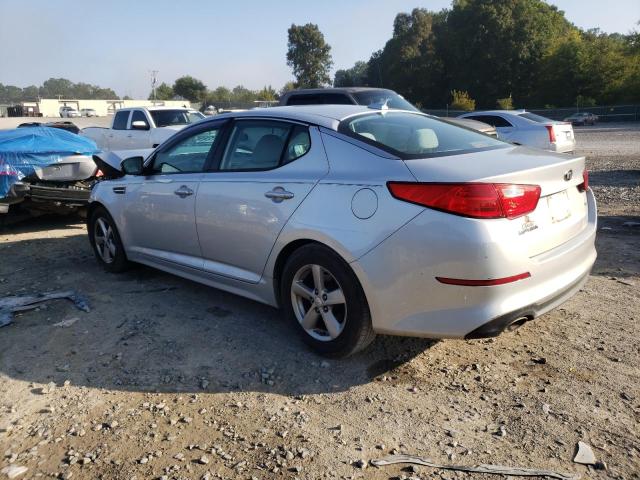 Photo 1 VIN: 5XXGM4A75EG333242 - KIA OPTIMA LX 