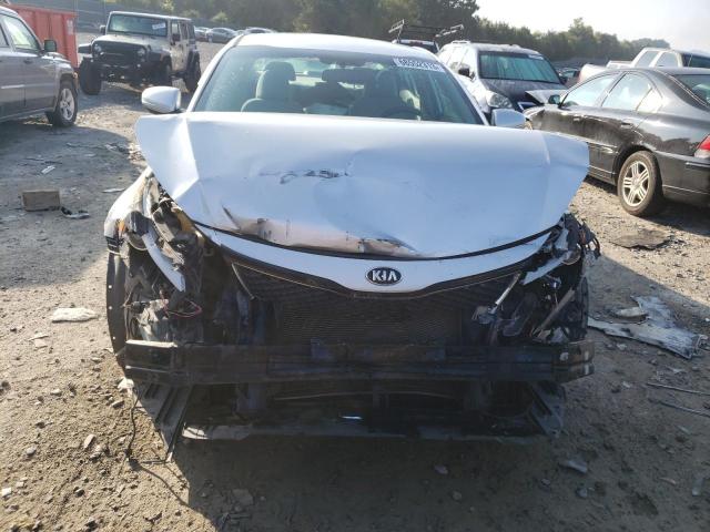 Photo 4 VIN: 5XXGM4A75EG333242 - KIA OPTIMA LX 