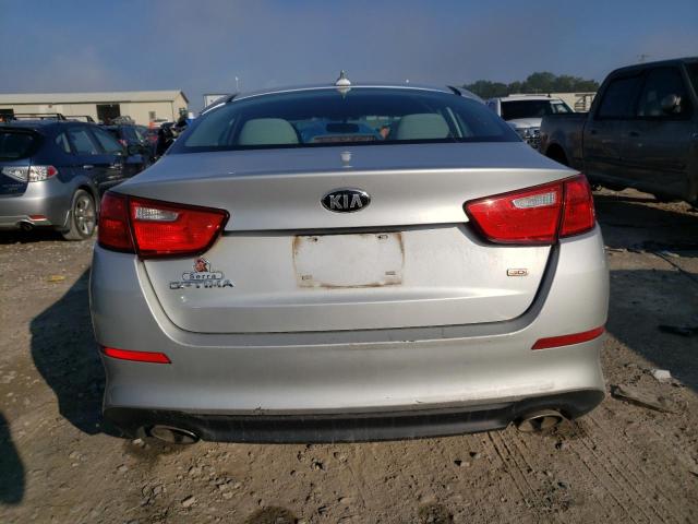 Photo 5 VIN: 5XXGM4A75EG333242 - KIA OPTIMA LX 