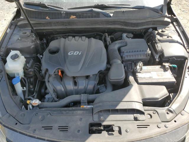 Photo 10 VIN: 5XXGM4A75EG335170 - KIA OPTIMA 