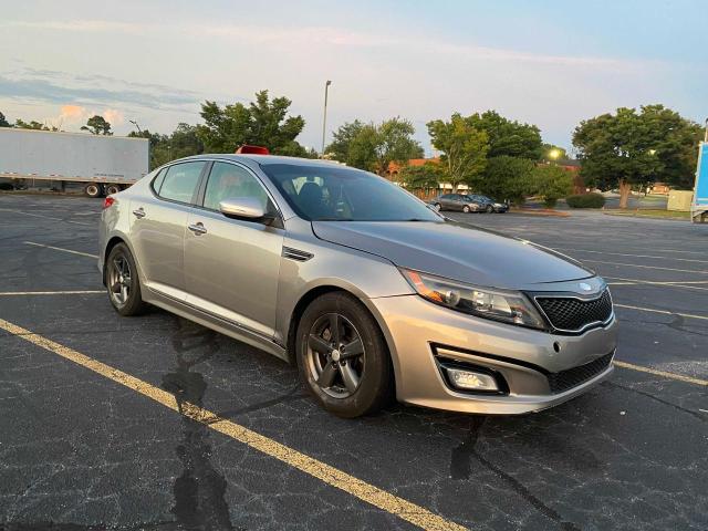 Photo 0 VIN: 5XXGM4A75EG342524 - KIA OPTIMA LX 