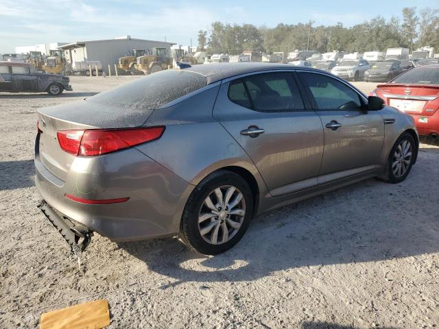 Photo 2 VIN: 5XXGM4A75EG345259 - KIA OPTIMA LX 