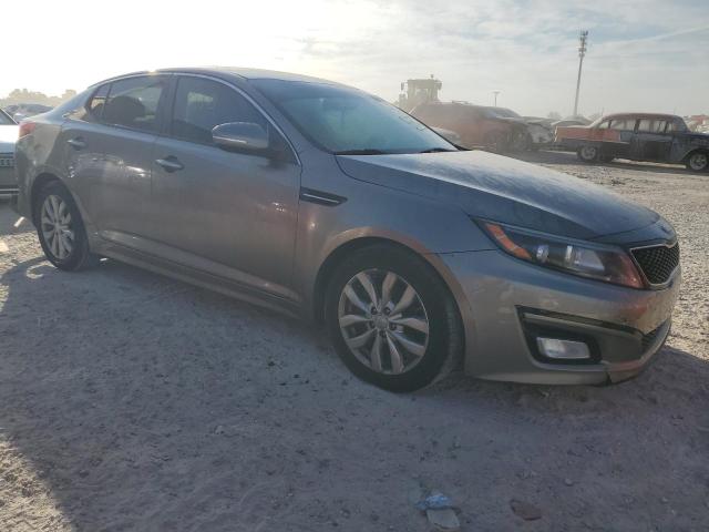 Photo 3 VIN: 5XXGM4A75EG345259 - KIA OPTIMA LX 