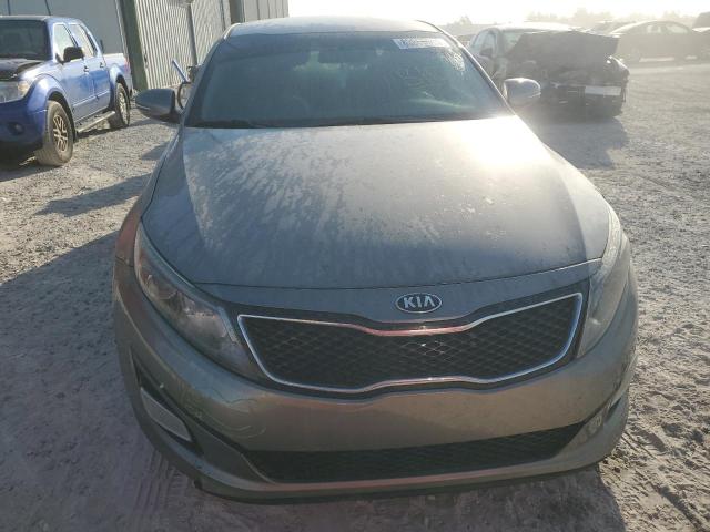 Photo 4 VIN: 5XXGM4A75EG345259 - KIA OPTIMA LX 