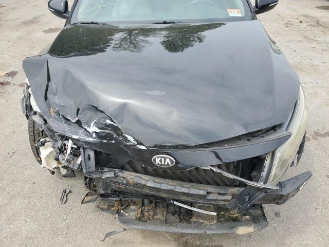 Photo 10 VIN: 5XXGM4A75EG345651 - KIA OPTIMA 