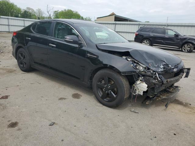 Photo 3 VIN: 5XXGM4A75EG345651 - KIA OPTIMA 