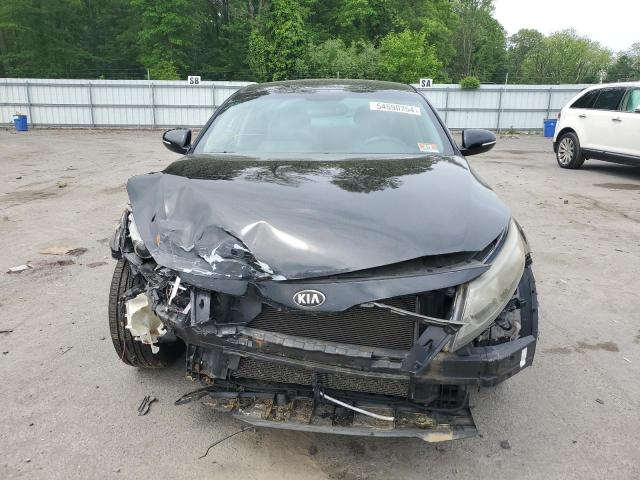 Photo 4 VIN: 5XXGM4A75EG345651 - KIA OPTIMA 