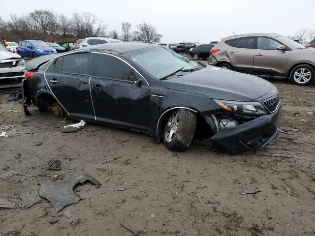 Photo 3 VIN: 5XXGM4A75EG350073 - KIA OPTIMA LX 