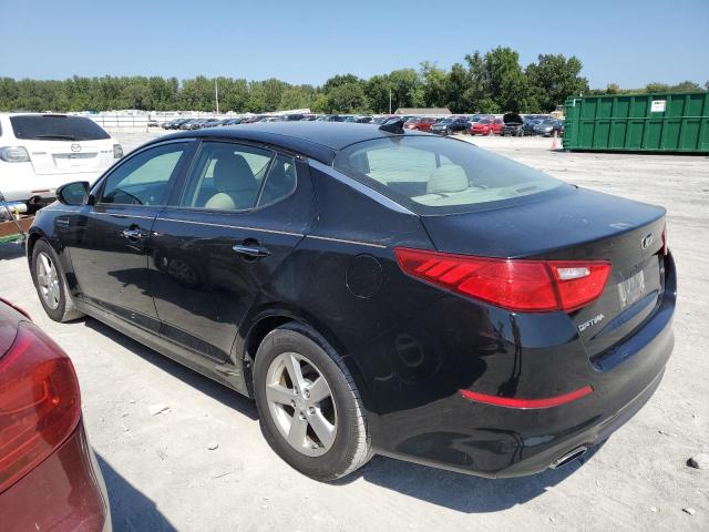 Photo 1 VIN: 5XXGM4A75EG350557 - KIA OPTIMA LX 