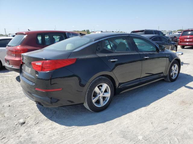 Photo 2 VIN: 5XXGM4A75EG350557 - KIA OPTIMA LX 