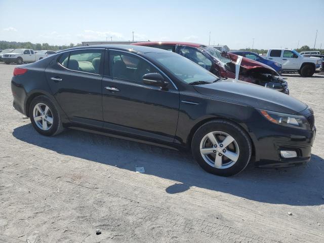 Photo 3 VIN: 5XXGM4A75EG350557 - KIA OPTIMA LX 