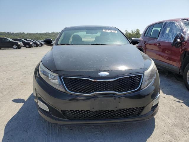 Photo 4 VIN: 5XXGM4A75EG350557 - KIA OPTIMA LX 