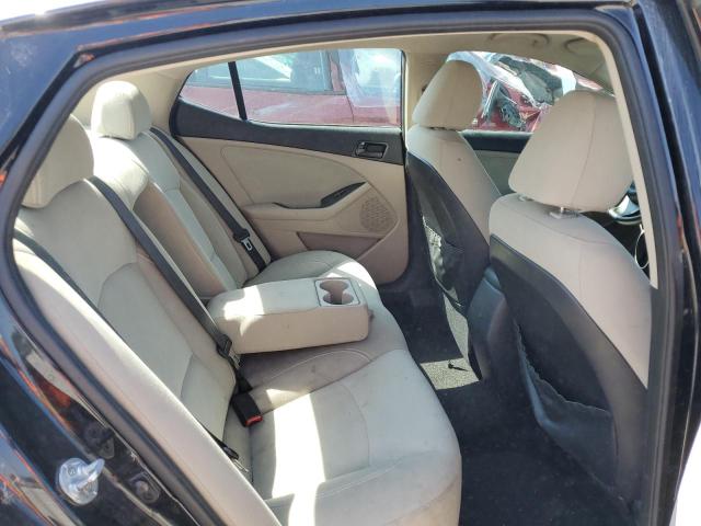 Photo 9 VIN: 5XXGM4A75EG350557 - KIA OPTIMA LX 