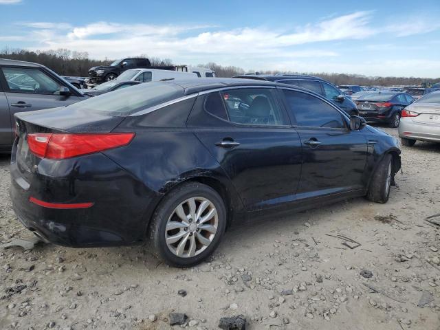 Photo 2 VIN: 5XXGM4A75FG352410 - KIA OPTIMA LX 