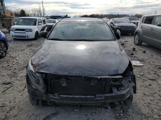 Photo 4 VIN: 5XXGM4A75FG352410 - KIA OPTIMA LX 