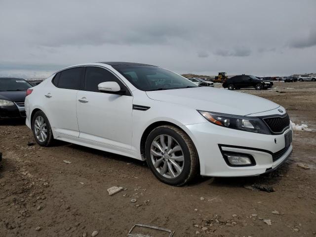 Photo 3 VIN: 5XXGM4A75FG352665 - KIA OPTIMA LX 