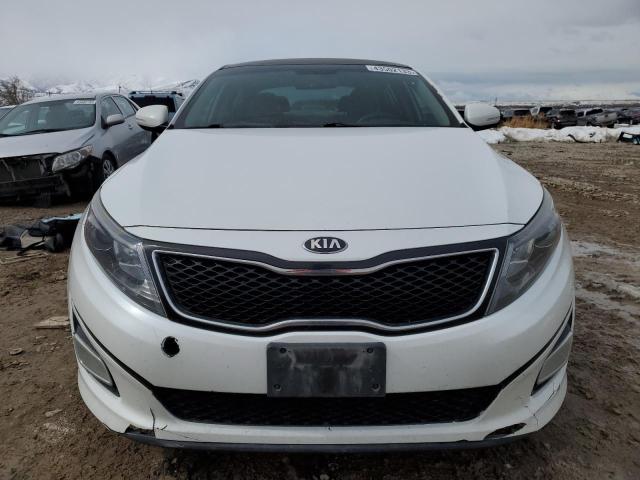 Photo 4 VIN: 5XXGM4A75FG352665 - KIA OPTIMA LX 