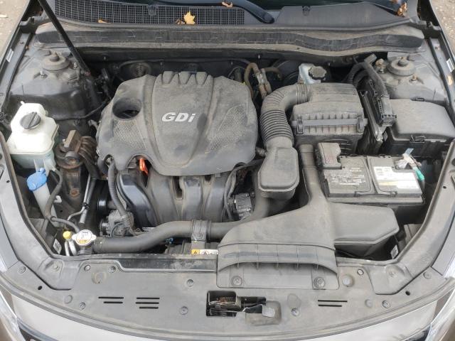 Photo 6 VIN: 5XXGM4A75FG356442 - KIA OPTIMA LX 