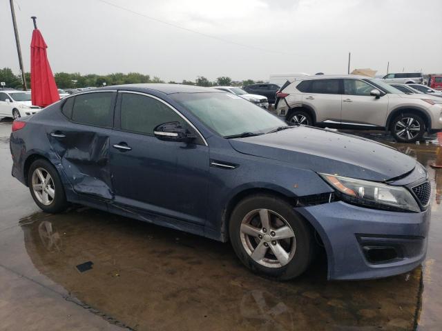 Photo 3 VIN: 5XXGM4A75FG358742 - KIA OPTIMA LX 