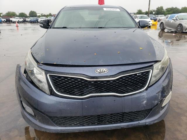 Photo 4 VIN: 5XXGM4A75FG358742 - KIA OPTIMA LX 