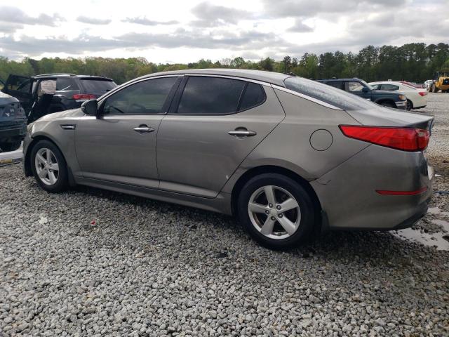 Photo 1 VIN: 5XXGM4A75FG358840 - KIA OPTIMA 