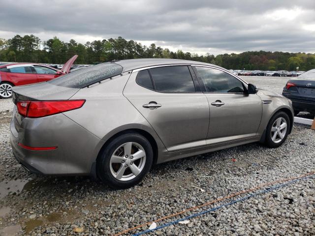 Photo 2 VIN: 5XXGM4A75FG358840 - KIA OPTIMA 