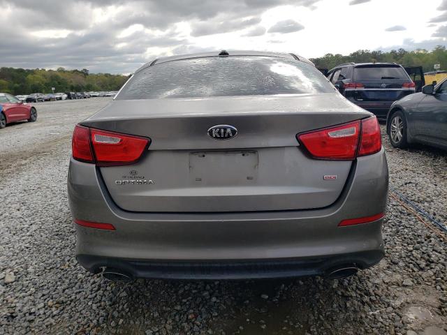 Photo 5 VIN: 5XXGM4A75FG358840 - KIA OPTIMA 