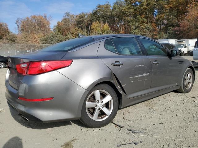 Photo 2 VIN: 5XXGM4A75FG361849 - KIA OPTIMA LX 