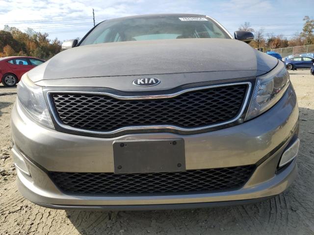 Photo 4 VIN: 5XXGM4A75FG361849 - KIA OPTIMA LX 