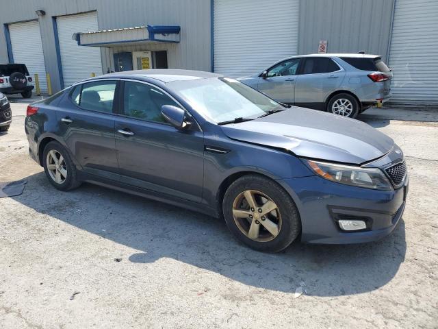 Photo 3 VIN: 5XXGM4A75FG362256 - KIA OPTIMA LX 