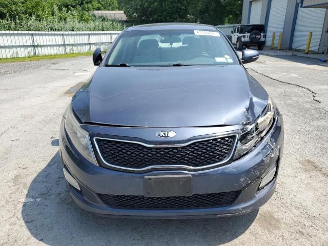 Photo 4 VIN: 5XXGM4A75FG362256 - KIA OPTIMA LX 