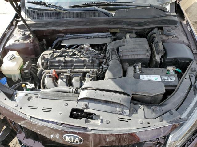 Photo 10 VIN: 5XXGM4A75FG365240 - KIA OPTIMA 