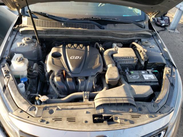 Photo 6 VIN: 5XXGM4A75FG369899 - KIA OPTIMA LX 