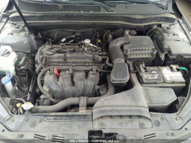 Photo 9 VIN: 5XXGM4A75FG370888 - KIA OPTIMA 