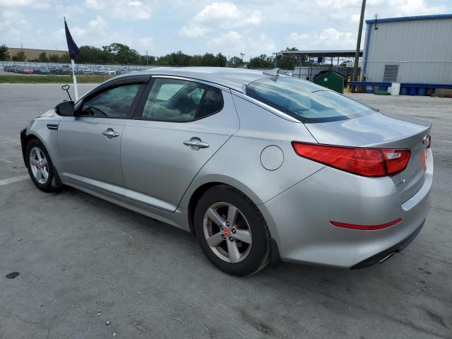 Photo 1 VIN: 5XXGM4A75FG379638 - KIA OPTIMA LX 