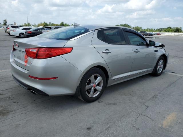 Photo 2 VIN: 5XXGM4A75FG379638 - KIA OPTIMA LX 