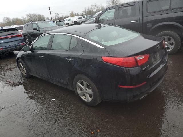 Photo 1 VIN: 5XXGM4A75FG380000 - KIA OPTIMA LX 