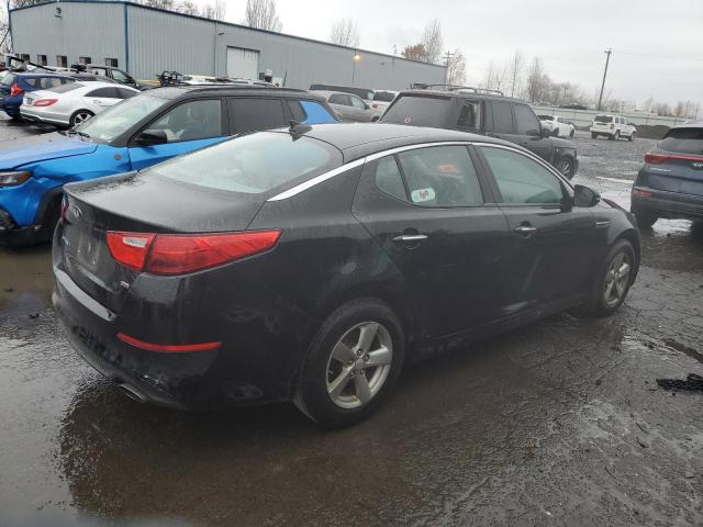 Photo 2 VIN: 5XXGM4A75FG380000 - KIA OPTIMA LX 