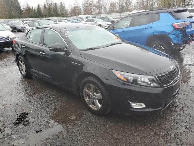 Photo 3 VIN: 5XXGM4A75FG380000 - KIA OPTIMA LX 