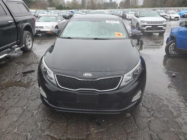 Photo 4 VIN: 5XXGM4A75FG380000 - KIA OPTIMA LX 